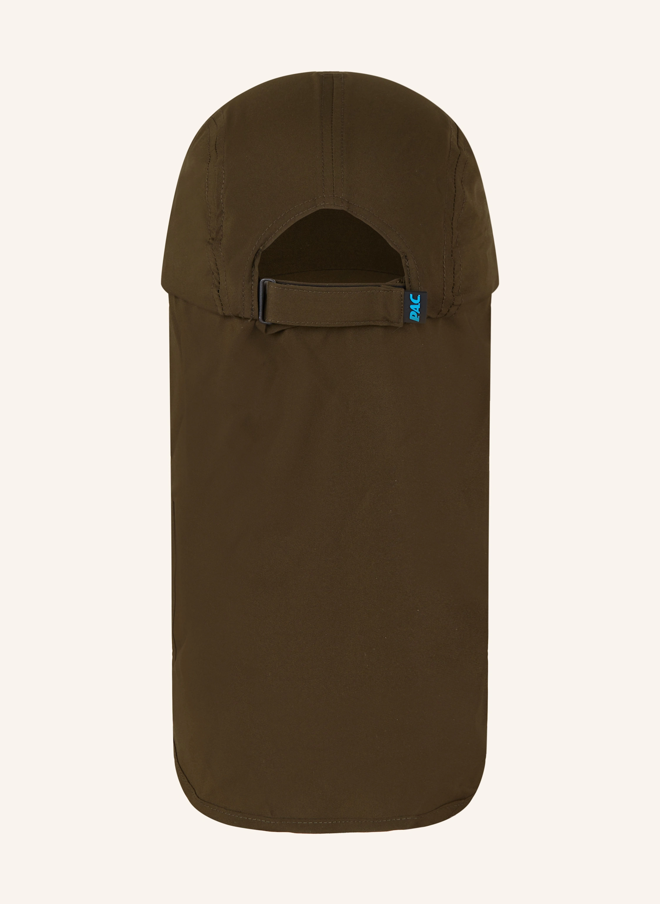 P.A.C. Cap NUTRAM