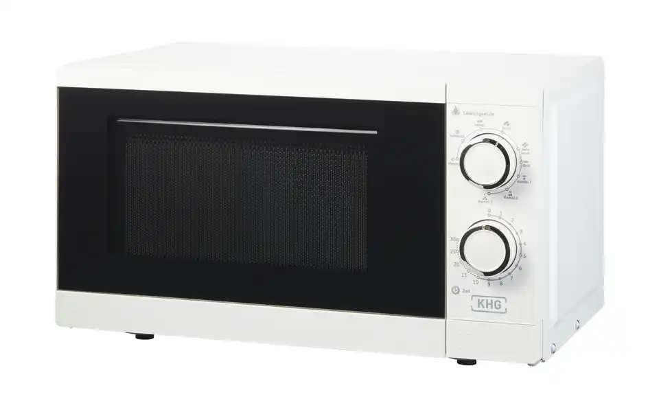 KHG Mikrowelle MW-20.1GW