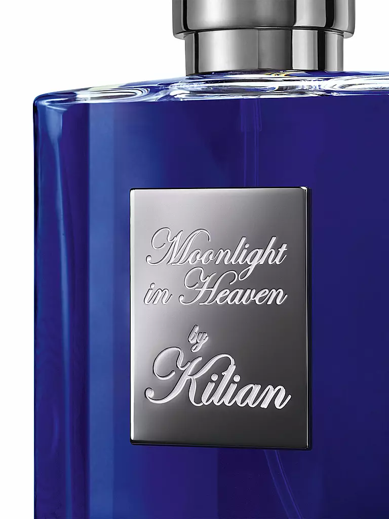 KILIAN PARIS Moonlight in Heaven Refillable Spray 50ml keine Farbe