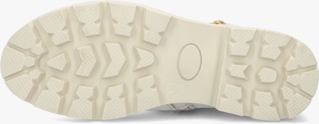 OMODA beige omoda enkelboots mila