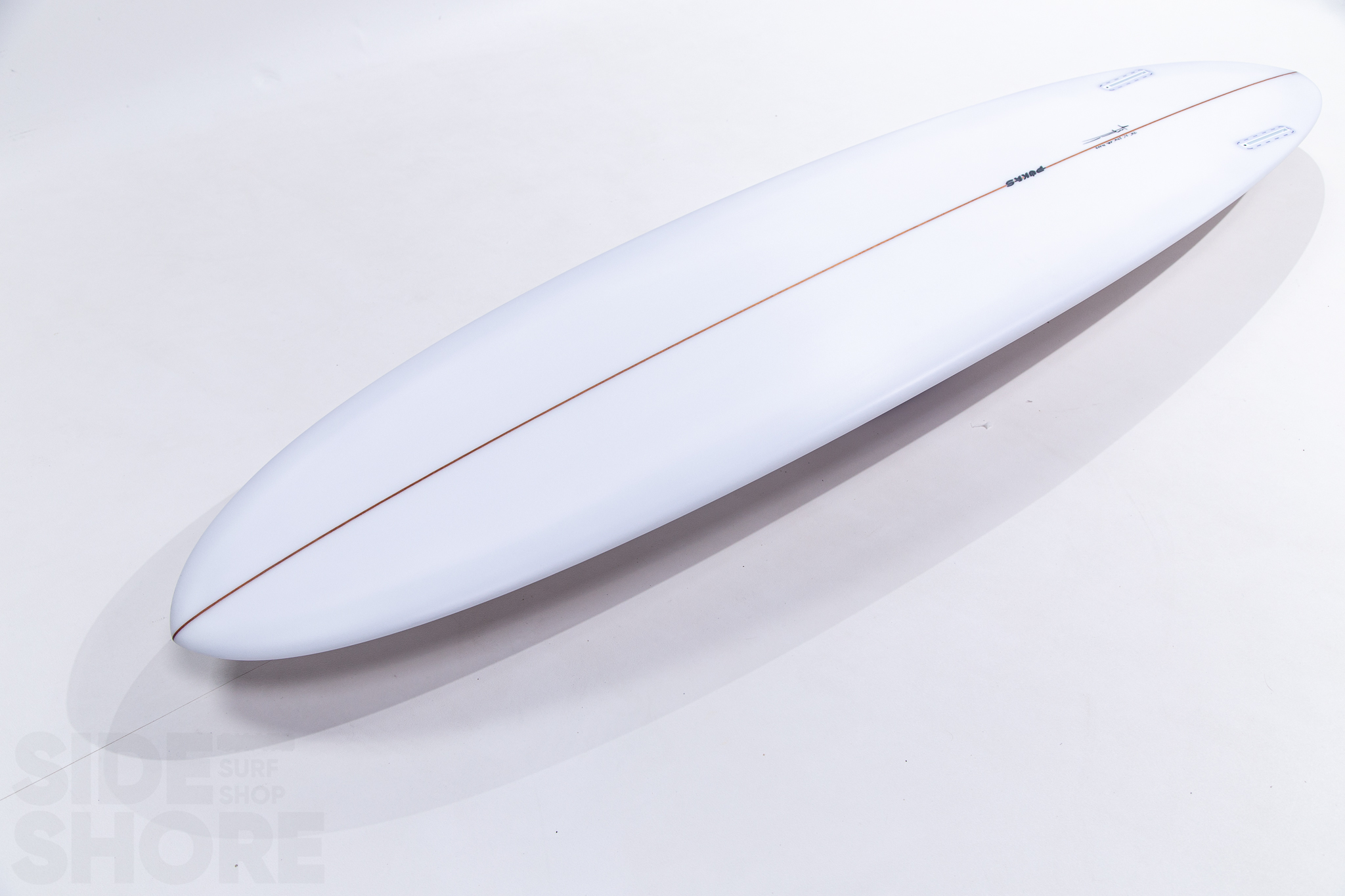 Son of Cobra Mid Length - Clear - 7'4 x 21