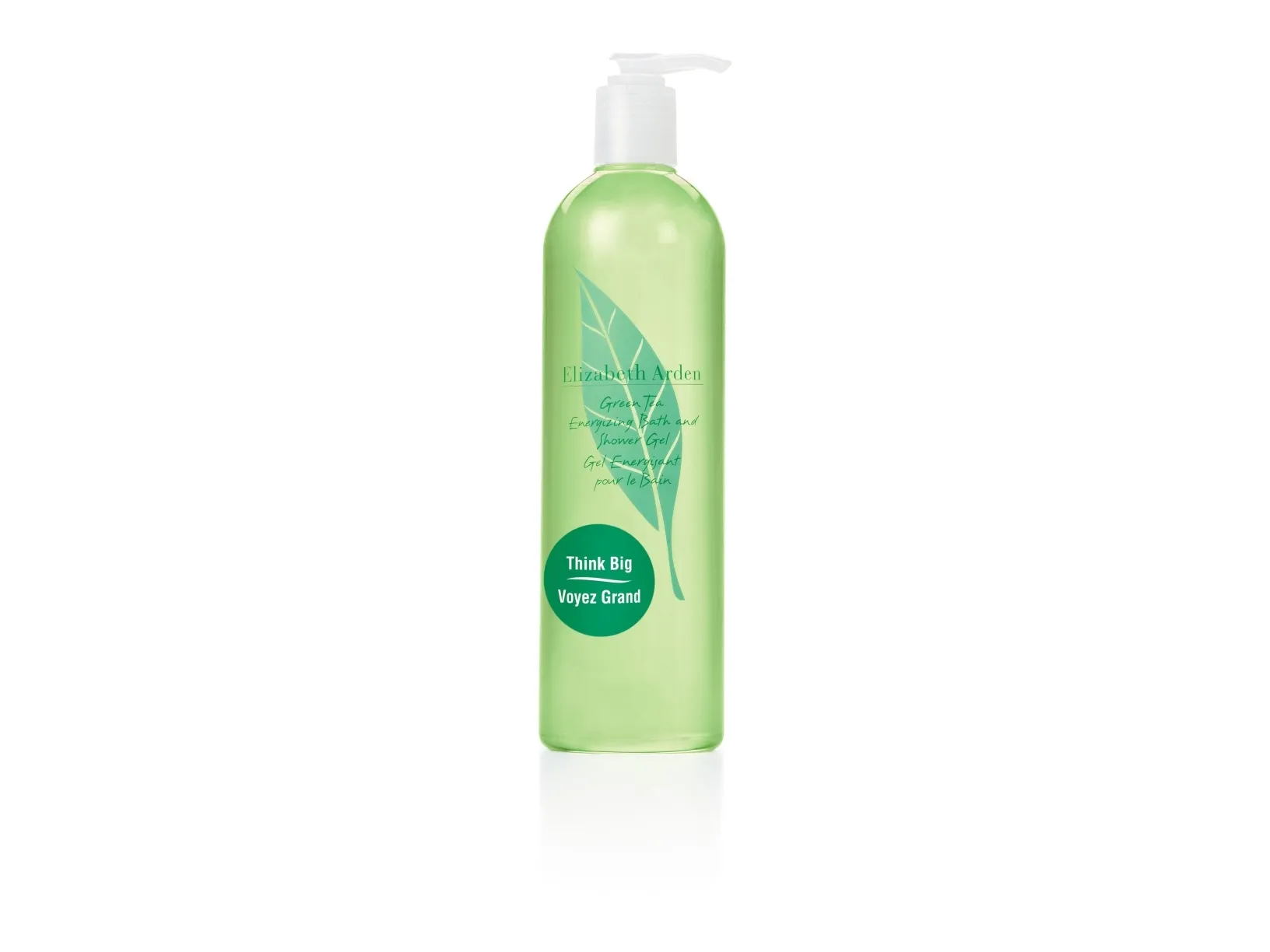Elizabeth Arden Green Tea SWG W 500 ml