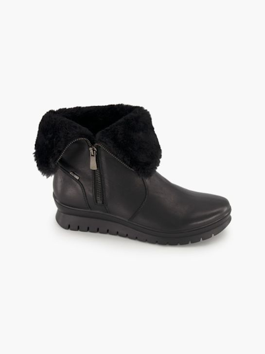 IGI&CO Winterstiefel Schwarz