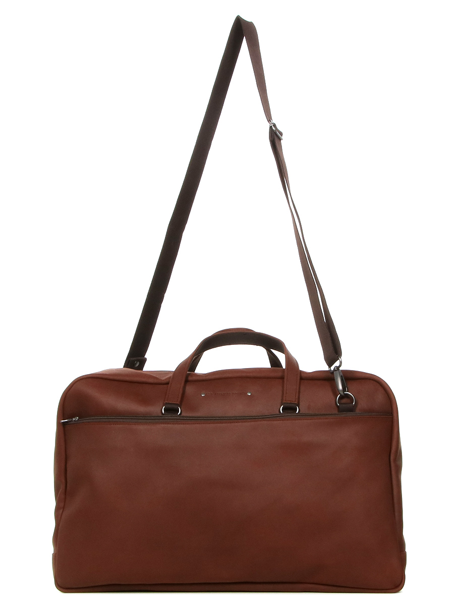 Sac de voyage Les Ateliers FourÀs Baroudeur 52 cm