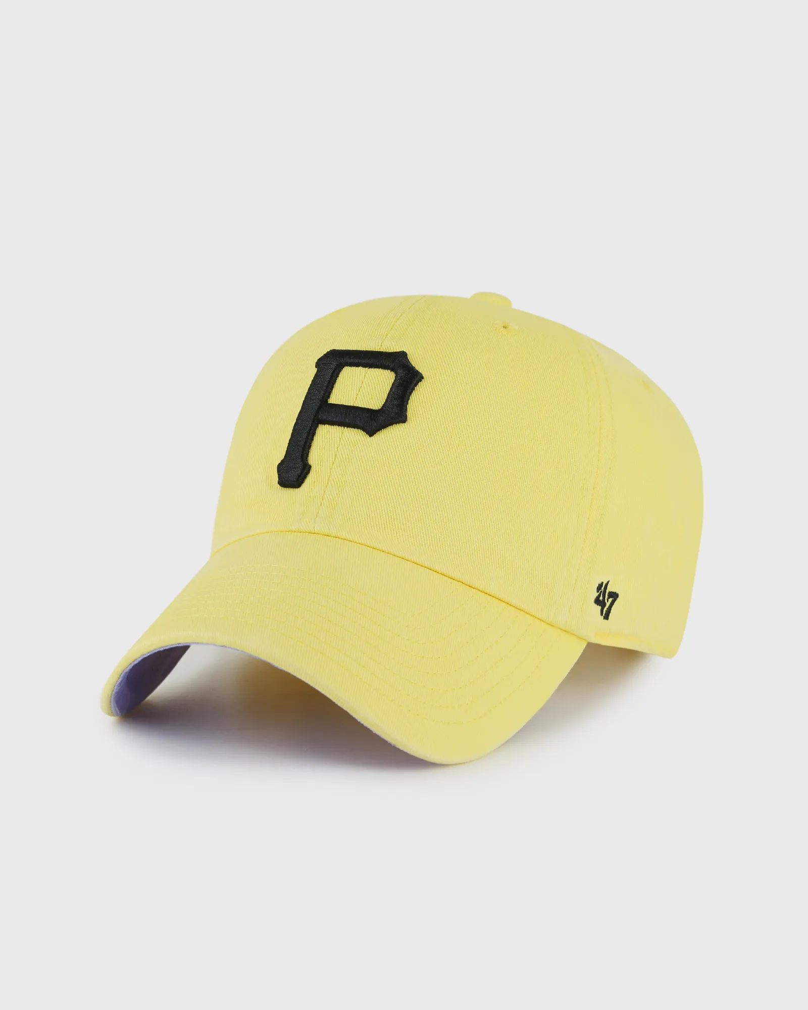 ´47 MLB Pittsburgh Pirates Double Under '47 CLEAN UP