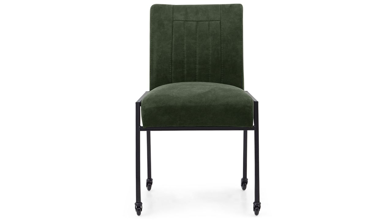 Stoel Harvey B50 x D66 x H88 cm