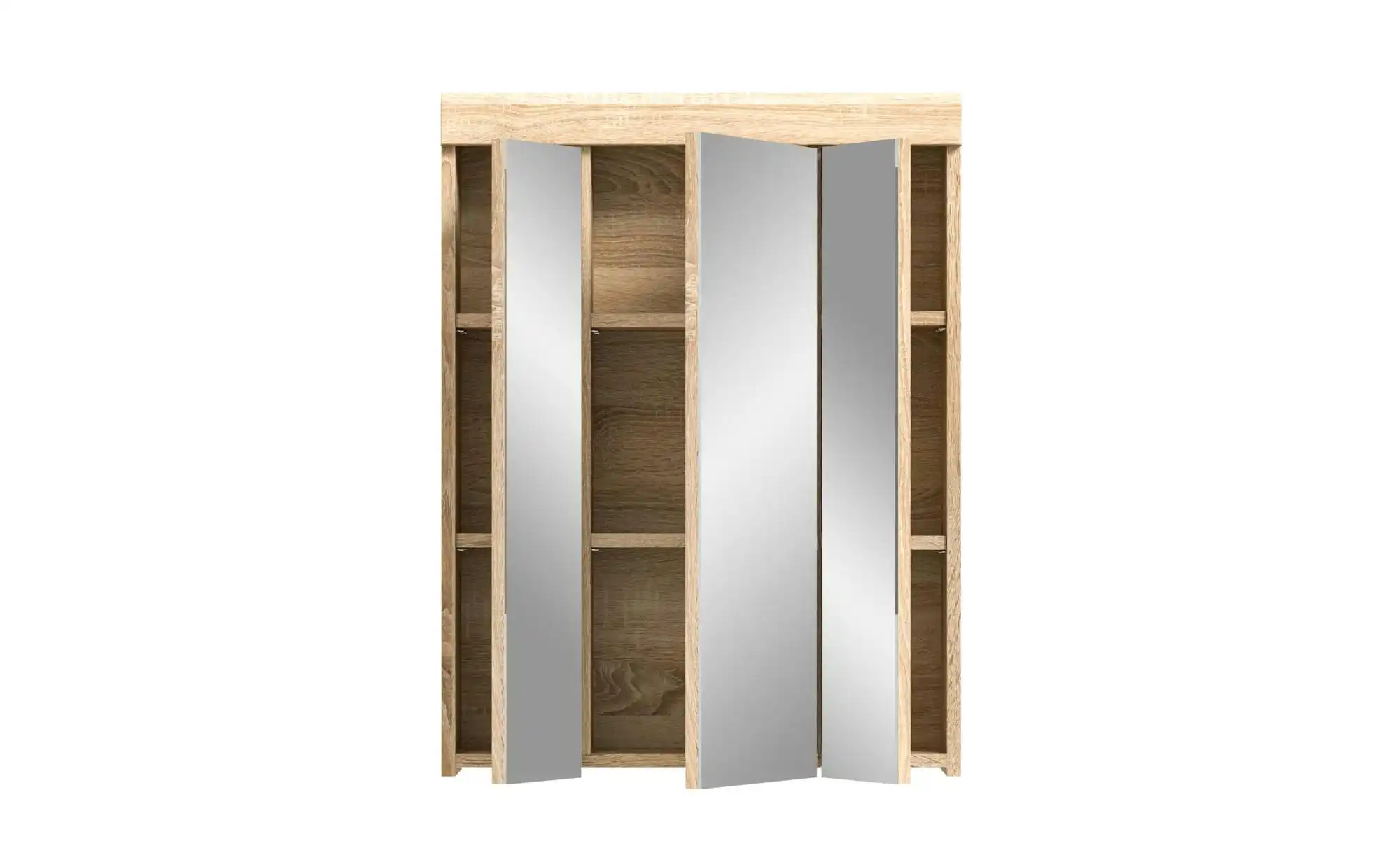 Spiegelschrank