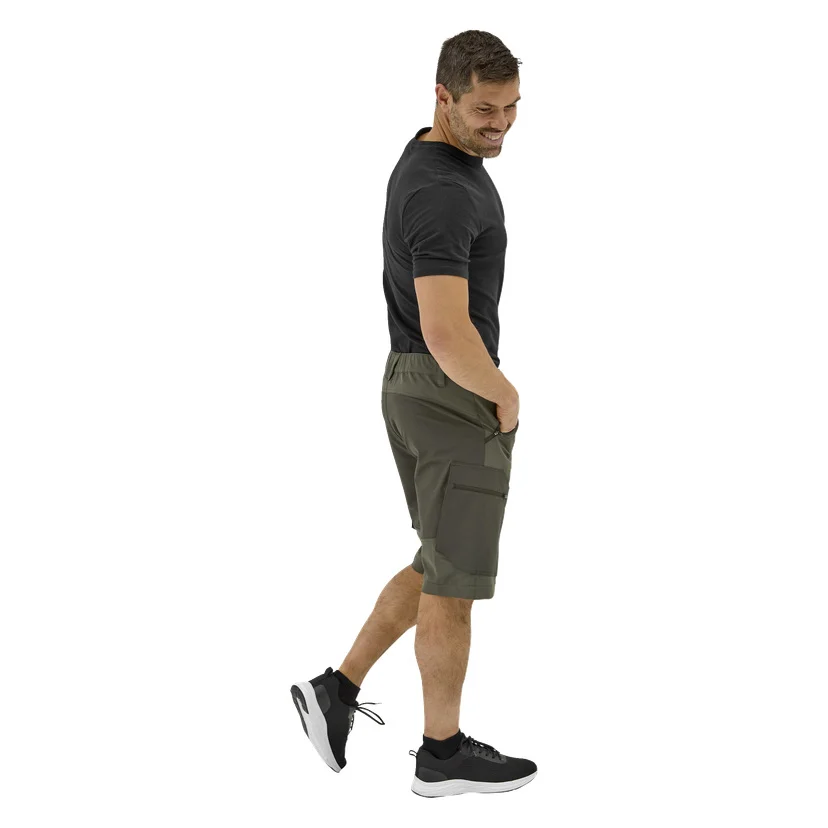 Friluftsshorts herre 50