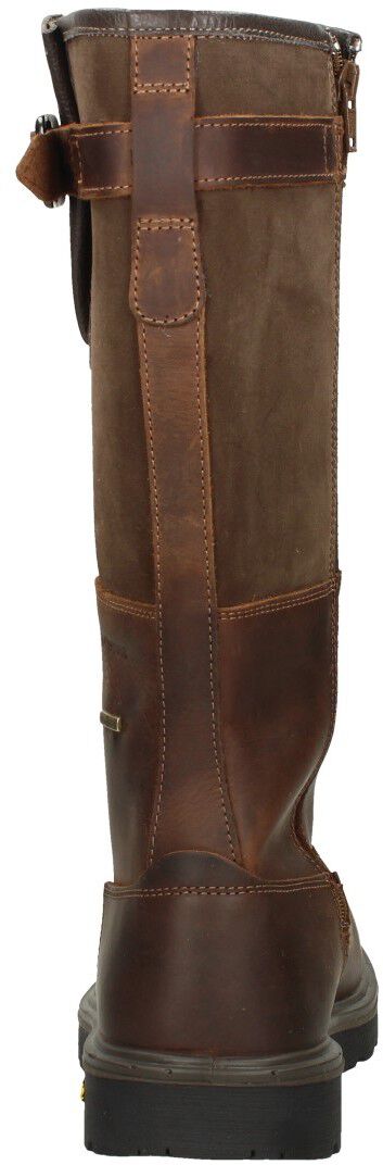 Grisport Highland cognac
