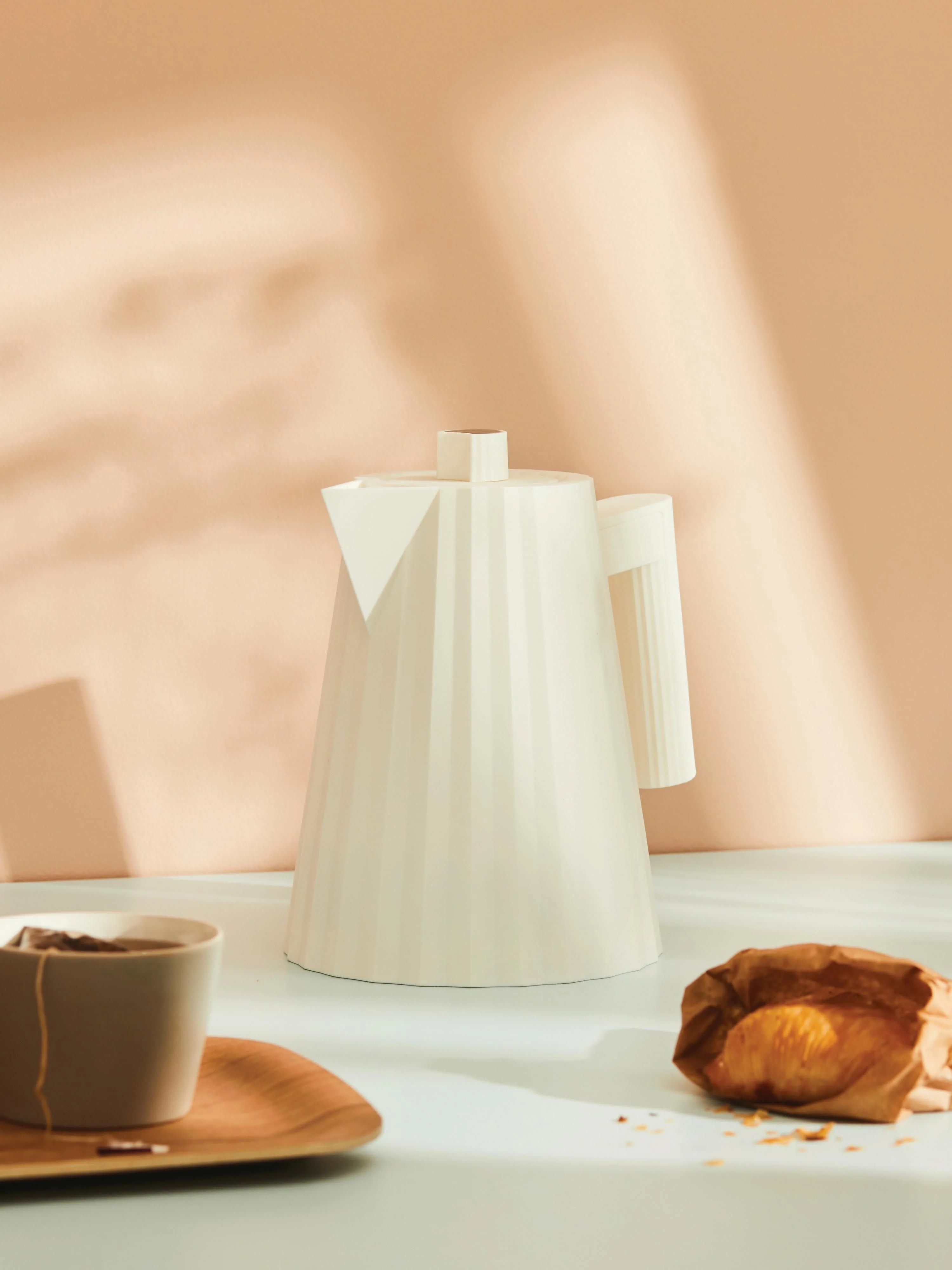 Waterkoker Plissé, 1 L