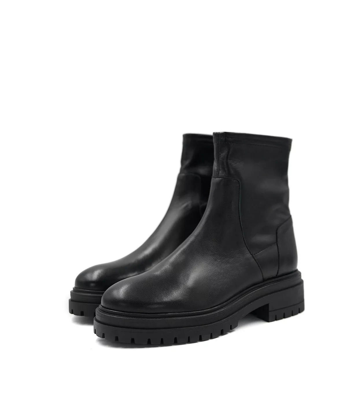 Bottines MADY NOIR