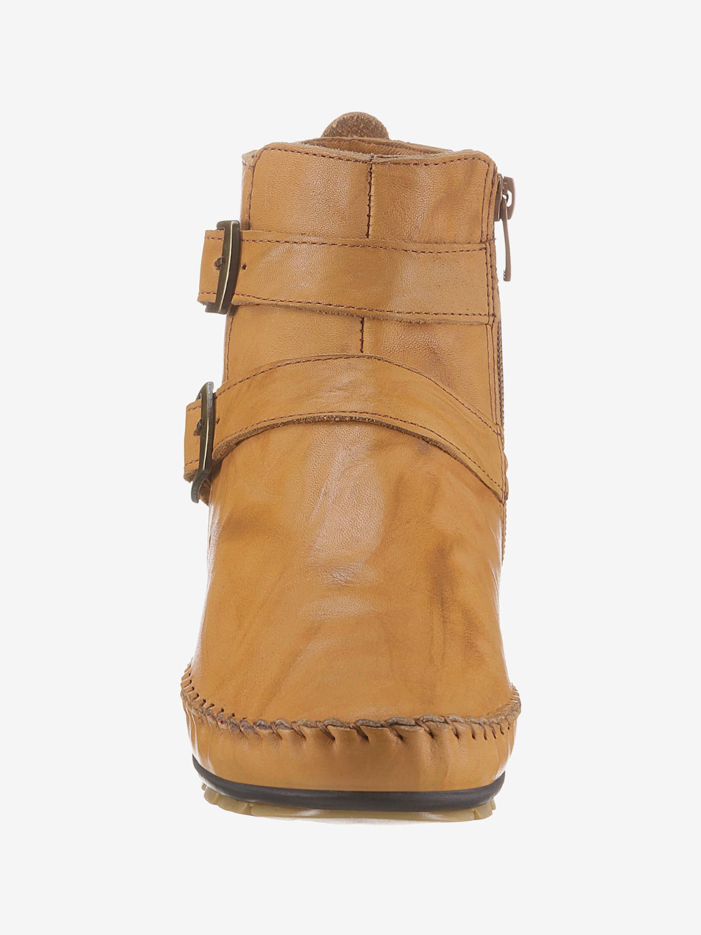 Bottines largeur g*