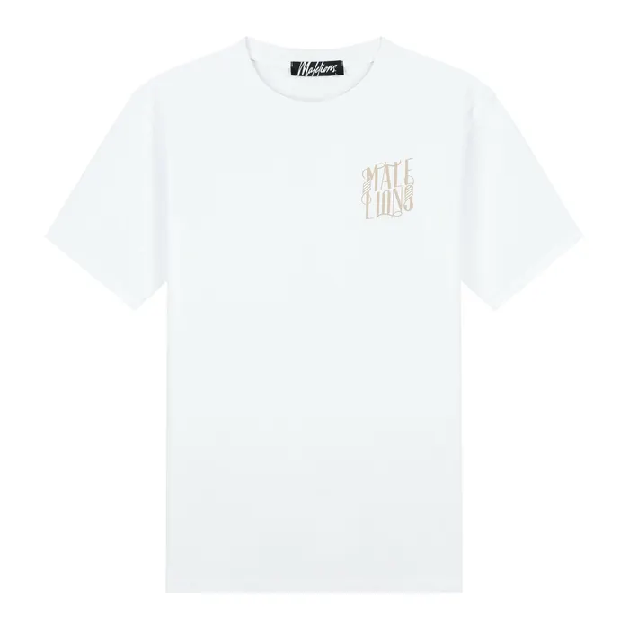 Malelions New York Shirt Heren