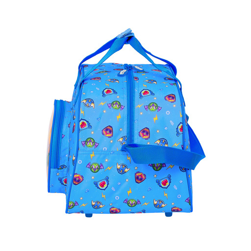 Bolsa De Esportes Superzings Série 7