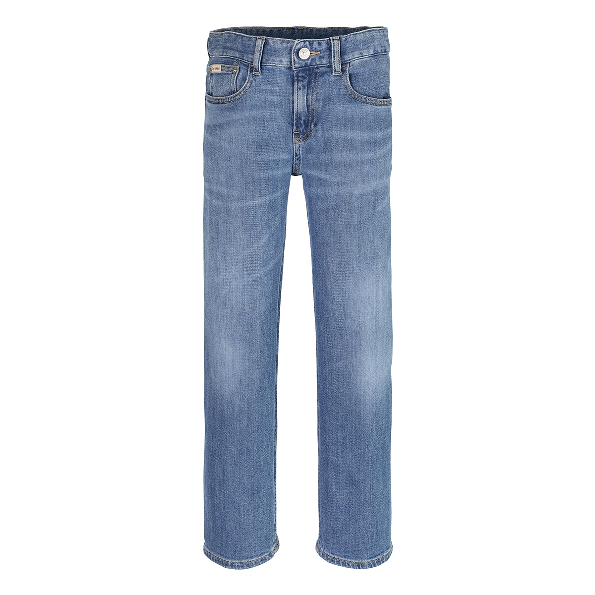 Jongens Jeans NOOSKB420034-166