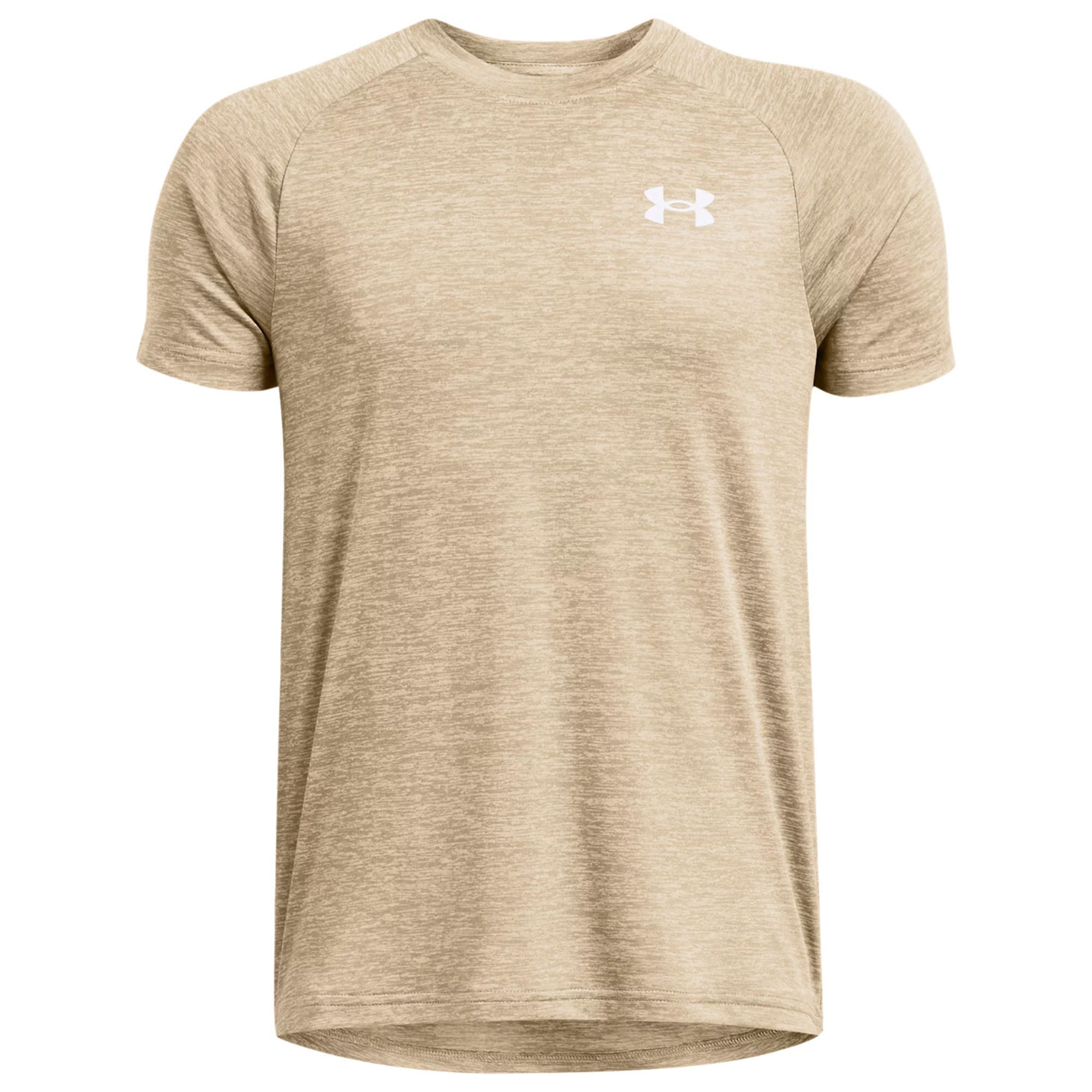 Under Armour  Tech 2.0 Short Sleeve Kids