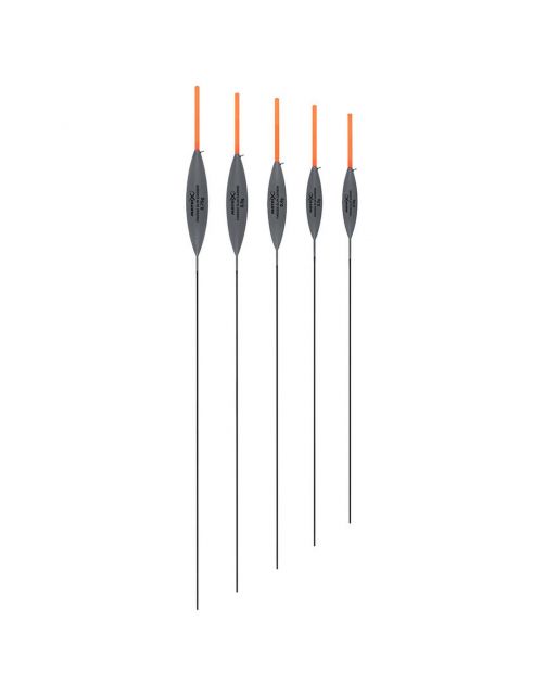 Matrix Finesse Slim Carbon Pole Float 0.2g - Dobber -