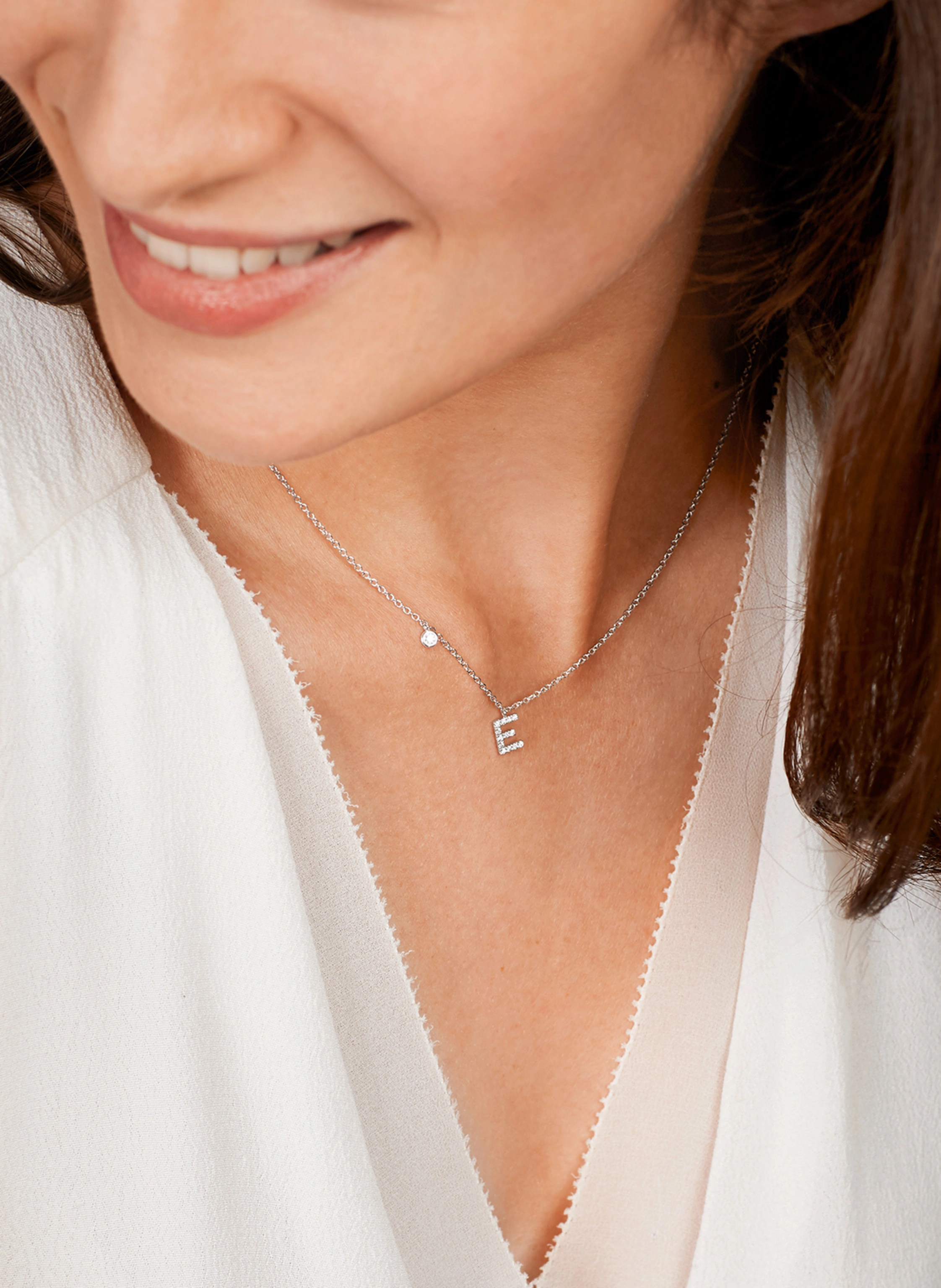 WEMPE Fine Jewelry Anhänger MINIMALISM