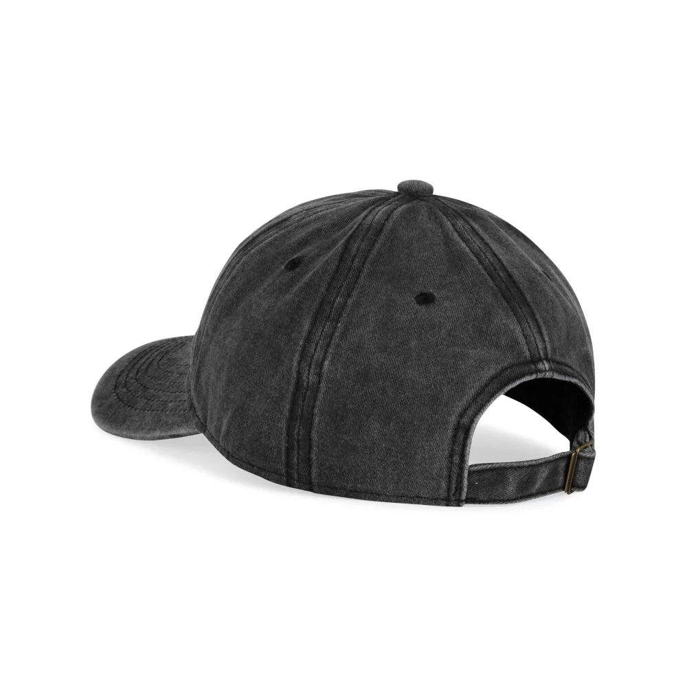 Sui Ava  Everyday kasket - Washed Black