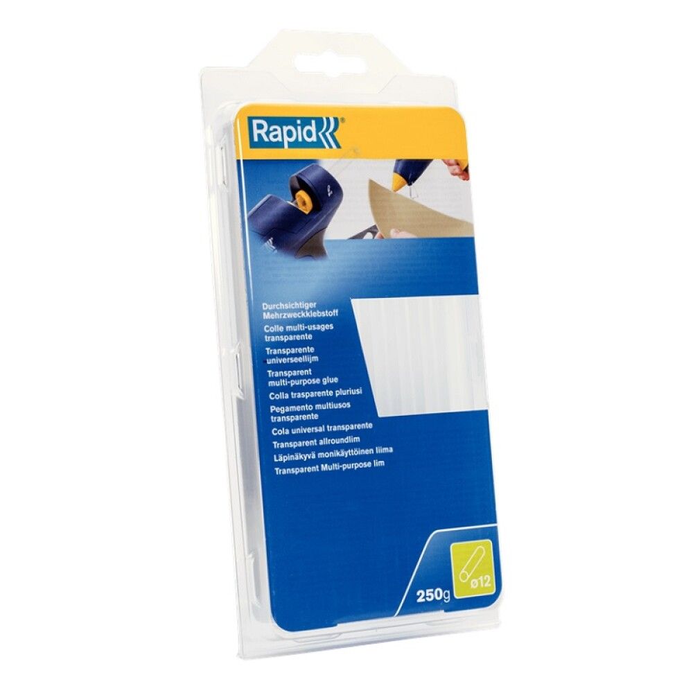LIMPATRONER RAPID 12X190MM 250G ALLROUND