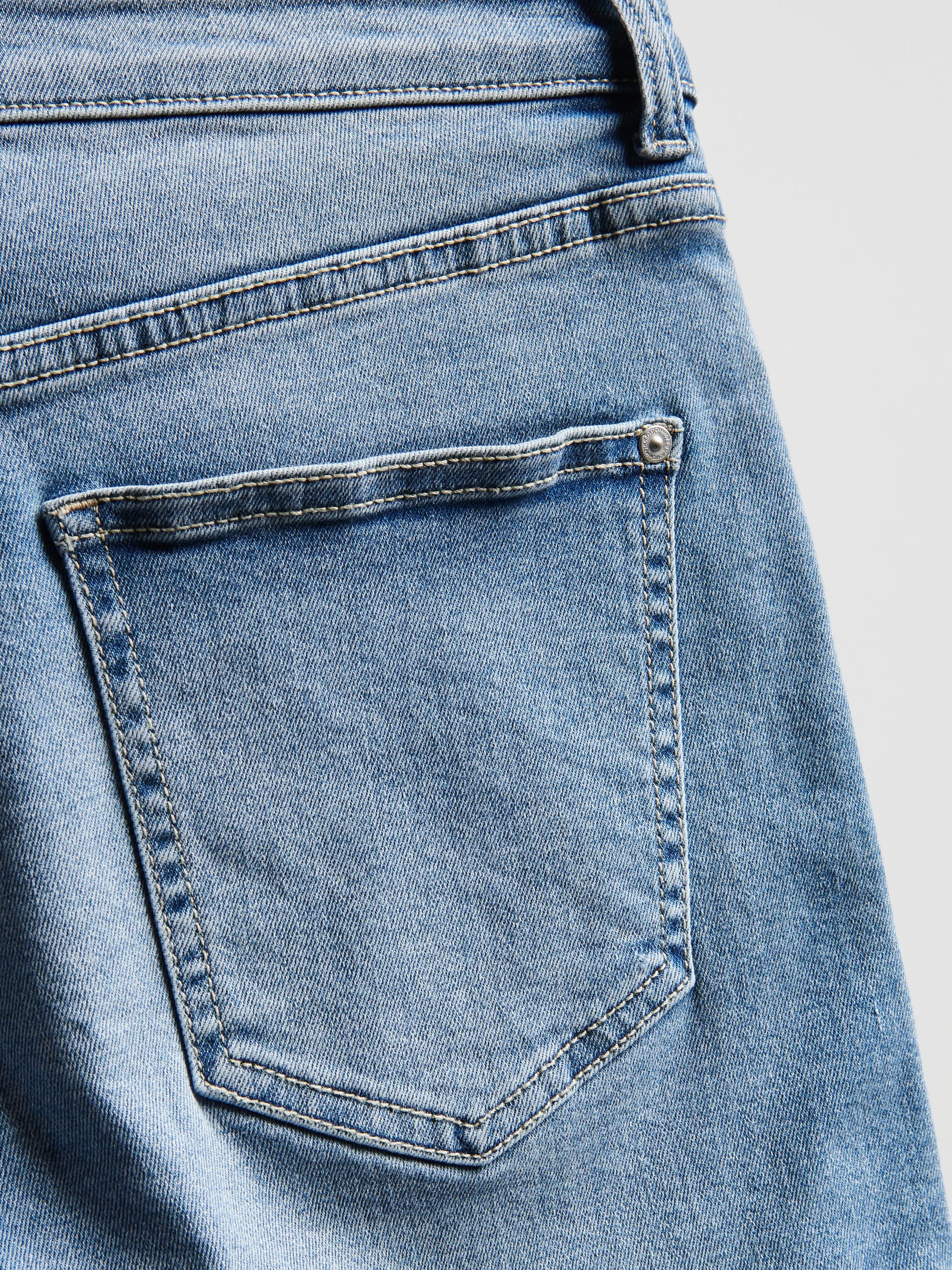 LADIES` SHORTS