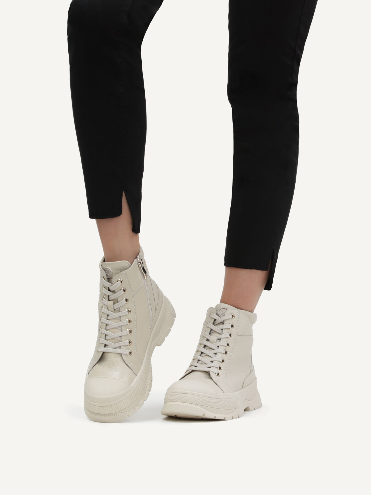 Stiefelette
