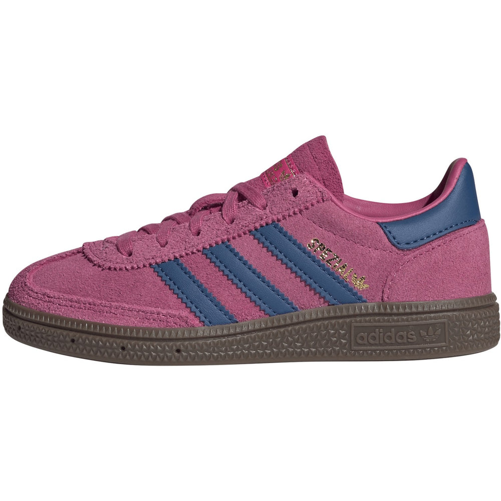 Køb adidas Originals Shock Pink/Dark Marine/Gum5 Handball Spezial C Sneakers