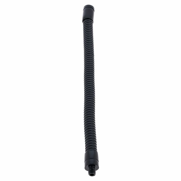 Roadworx Gooseneck 30 Black
