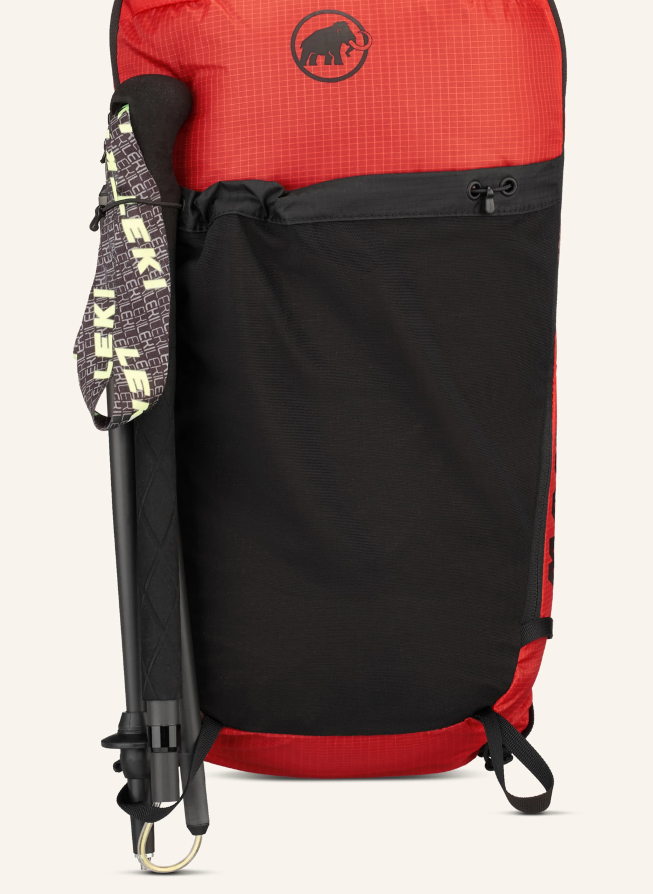 MAMMUT Trekking- & Wanderrucksack AENERGY 12