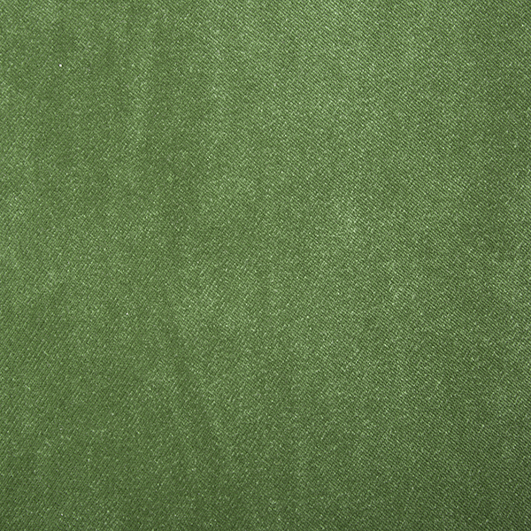 Bank Vint element midden royal velvet green