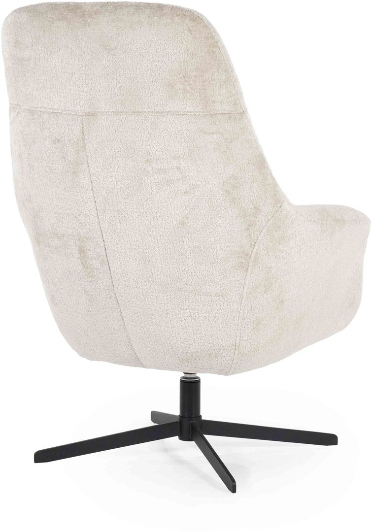 Sevn Polo Fauteuil