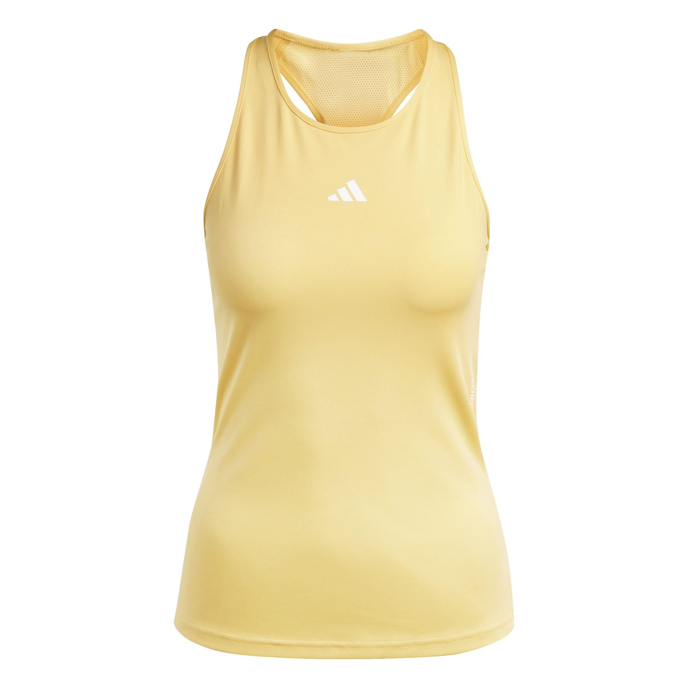 adidas adidas Tf Train Tk Gym Vest Womens