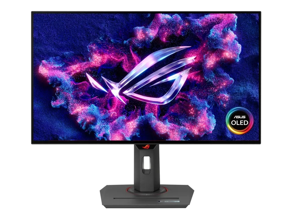 ASUS ROG Strix OLED XG27AQDMG - OLED-monitor - 27