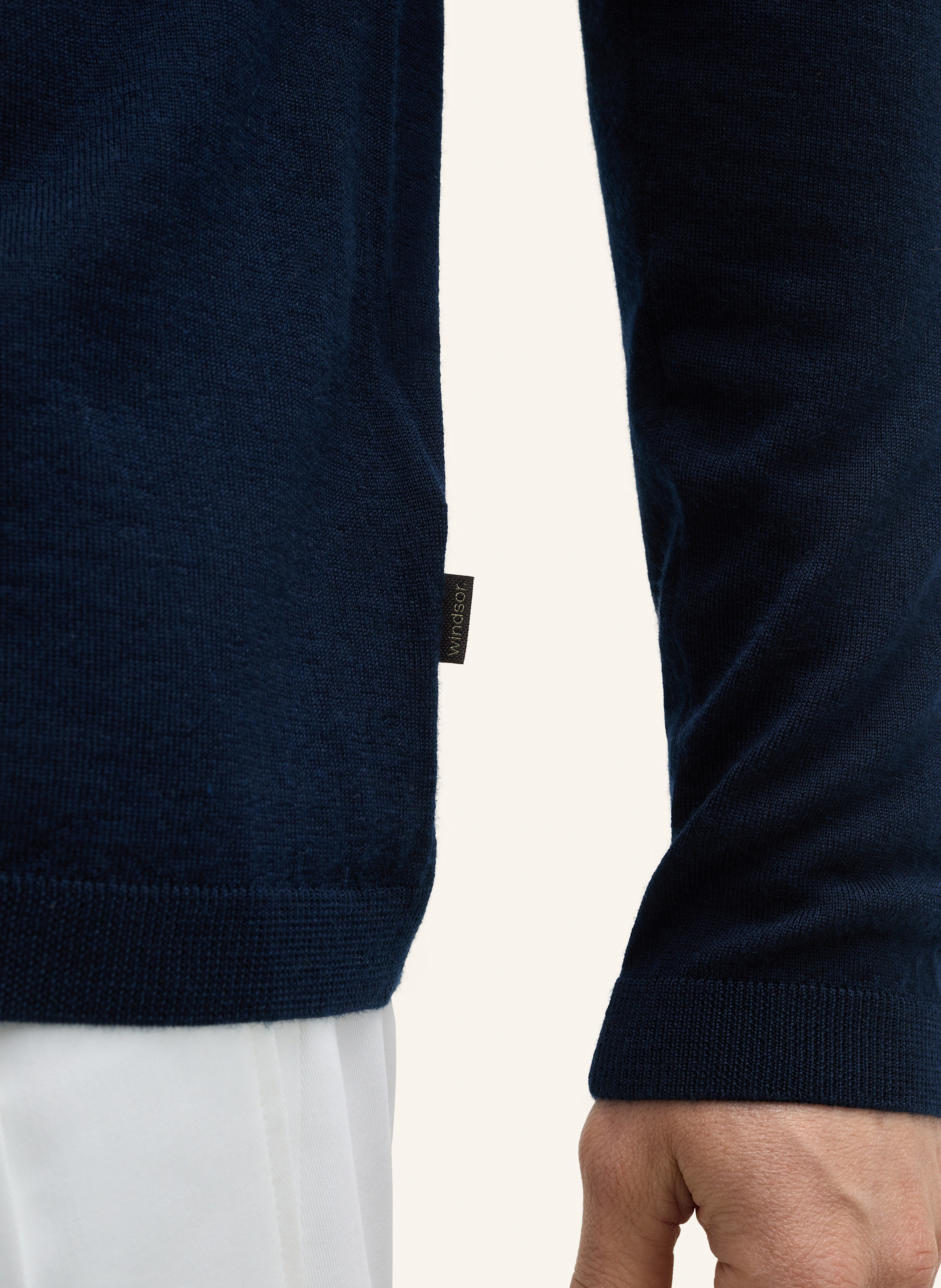 windsor. Pullover