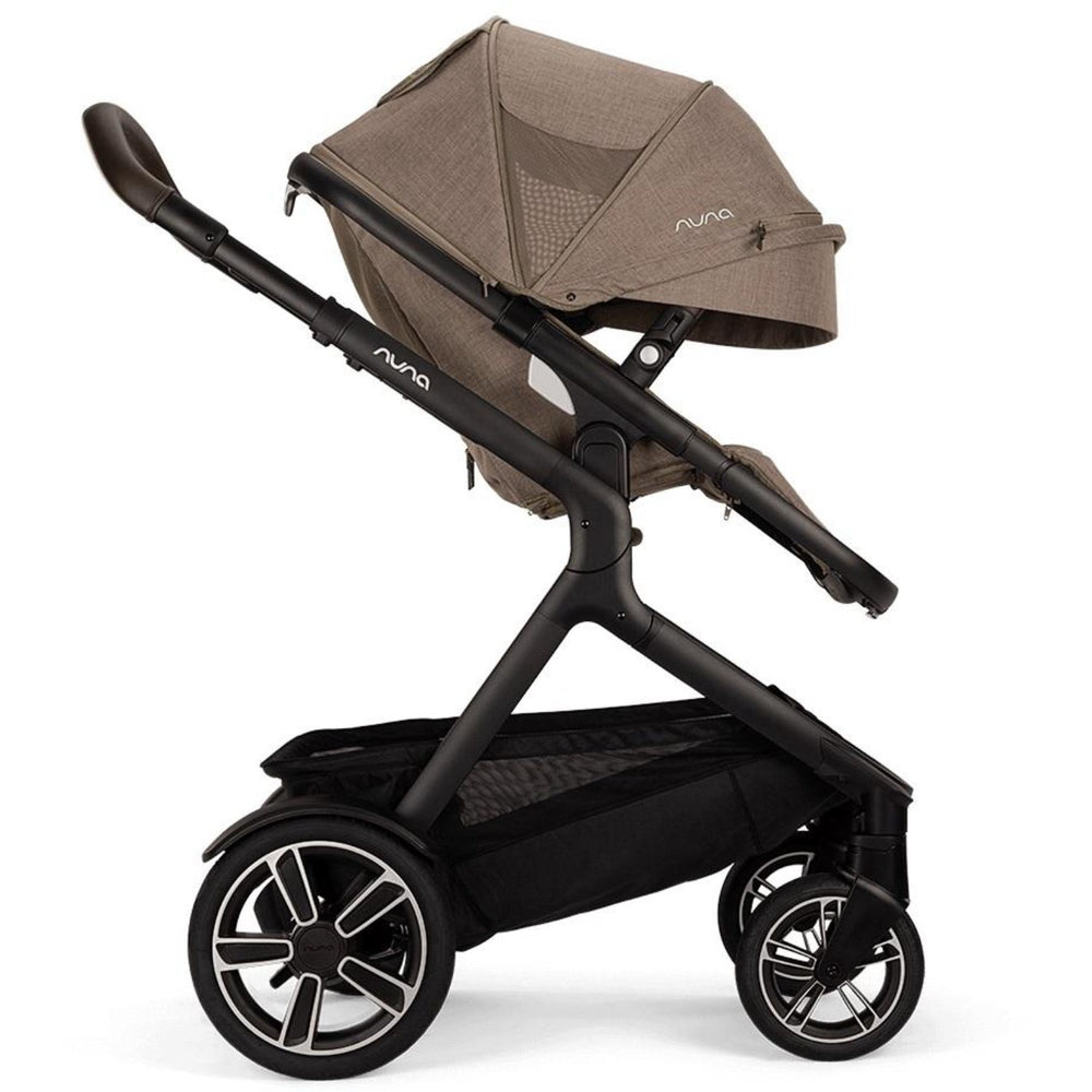 Køb Nuna Cedar Demi Next W/Rc&Ad&Fd