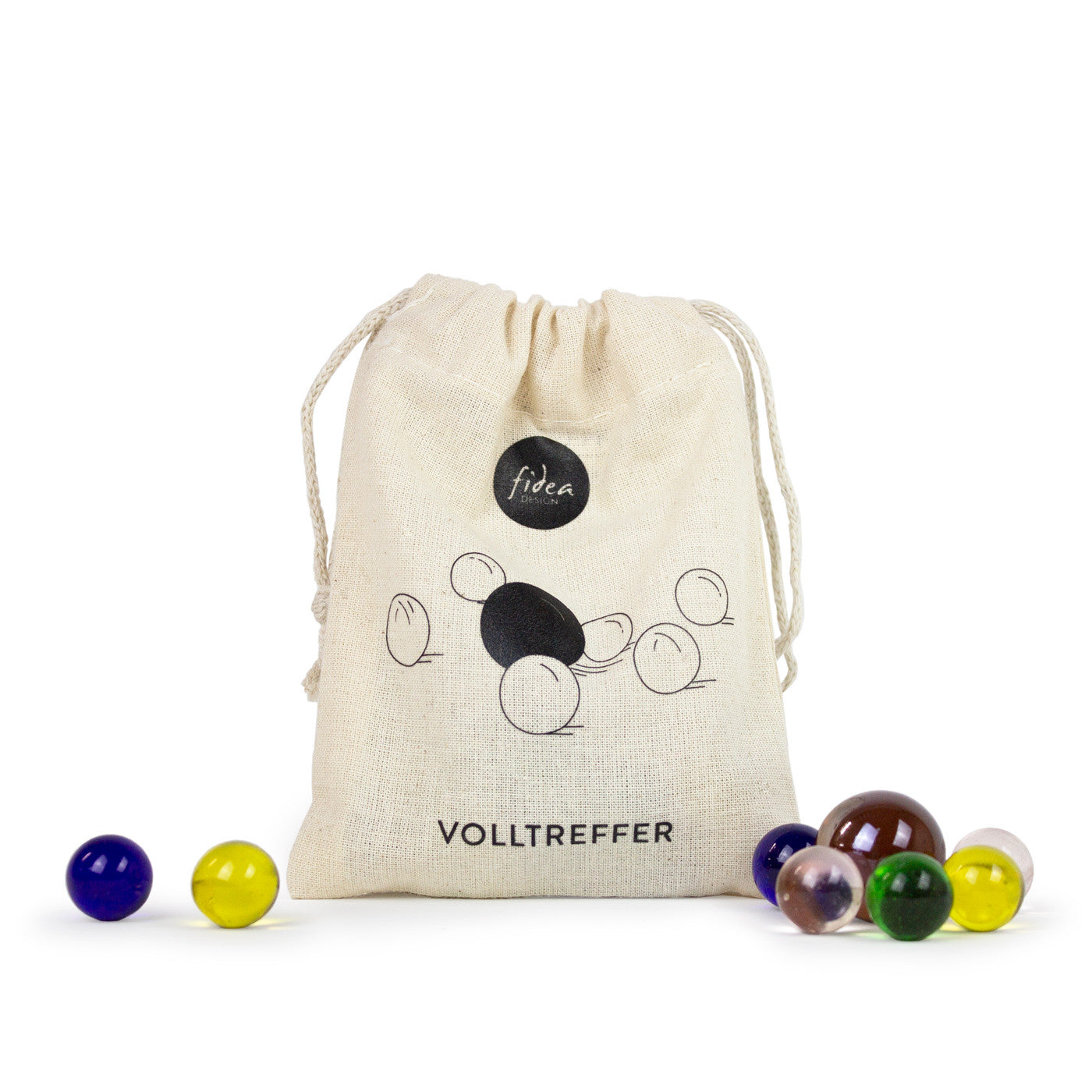 Volltreffer