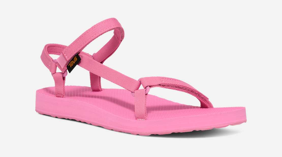 Dames Original Universal Slim Sandal