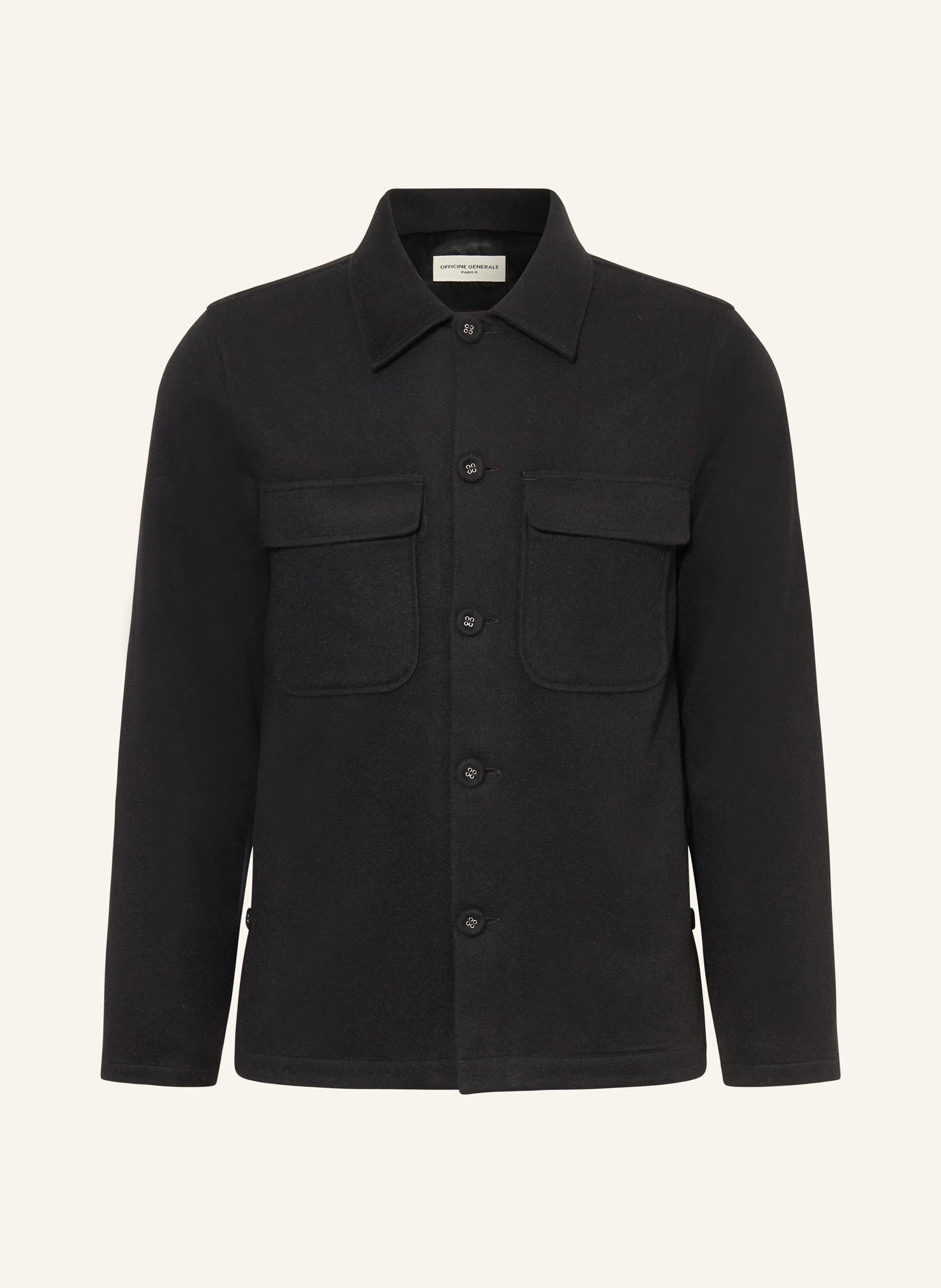 Officine Générale Overjacket HABY