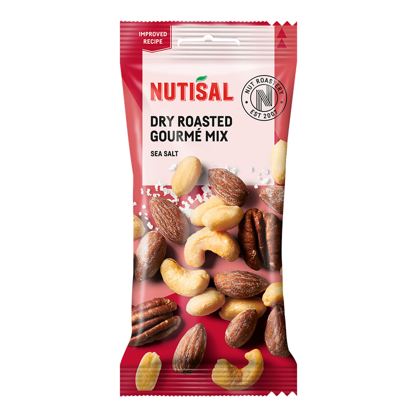 Nutisal Gourmet Mix