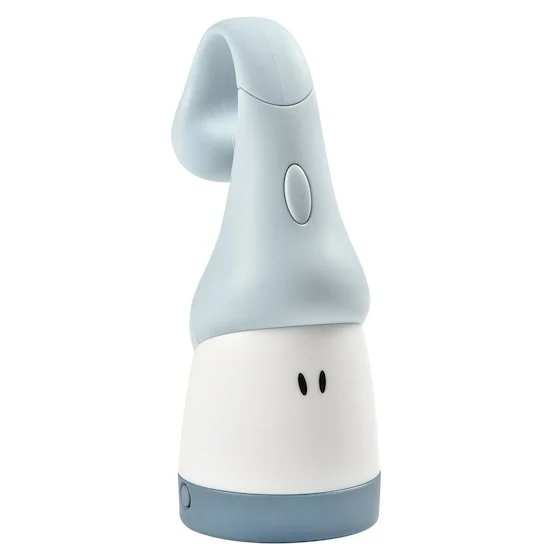 Veilleuse Pixie torch   Bleu perle        de               Béaba