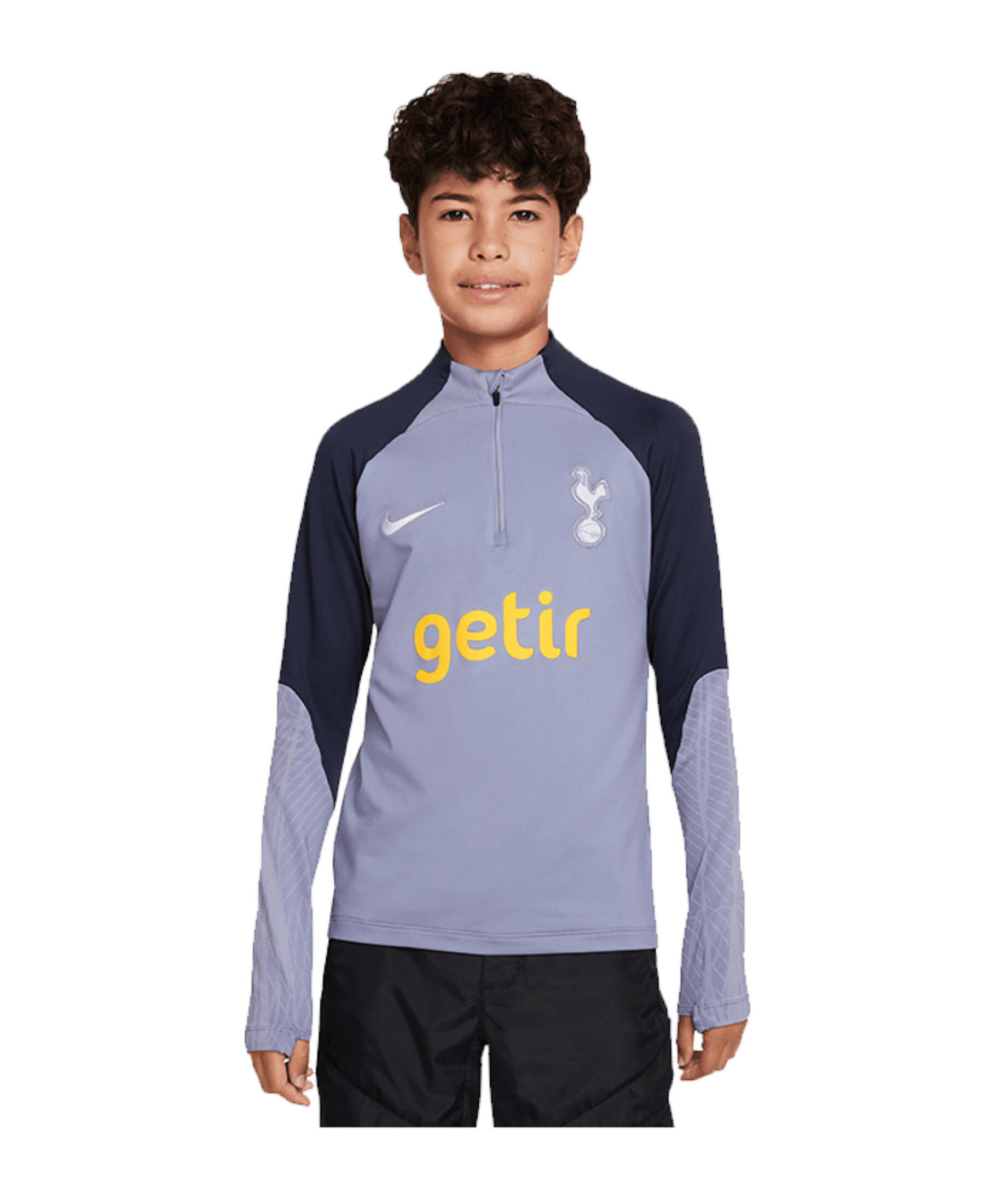 Nike| Kinder Sweatshirt Tottenham Hotspur Drill