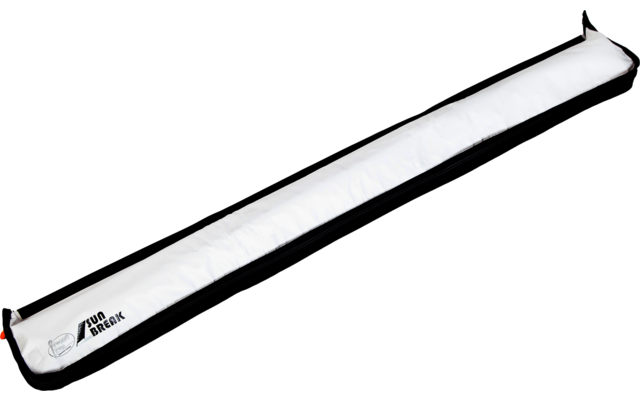 Peggy Peg Markisenschutzmodul SunBreak, Sonnenschutz Markise Vorderwand
