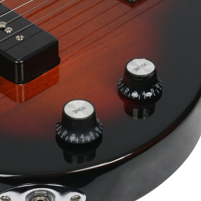 Recording King RG-32SN lap steel gitaar