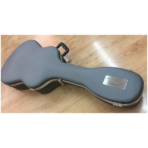 Amalio Burguet 2M Cedar w/Case