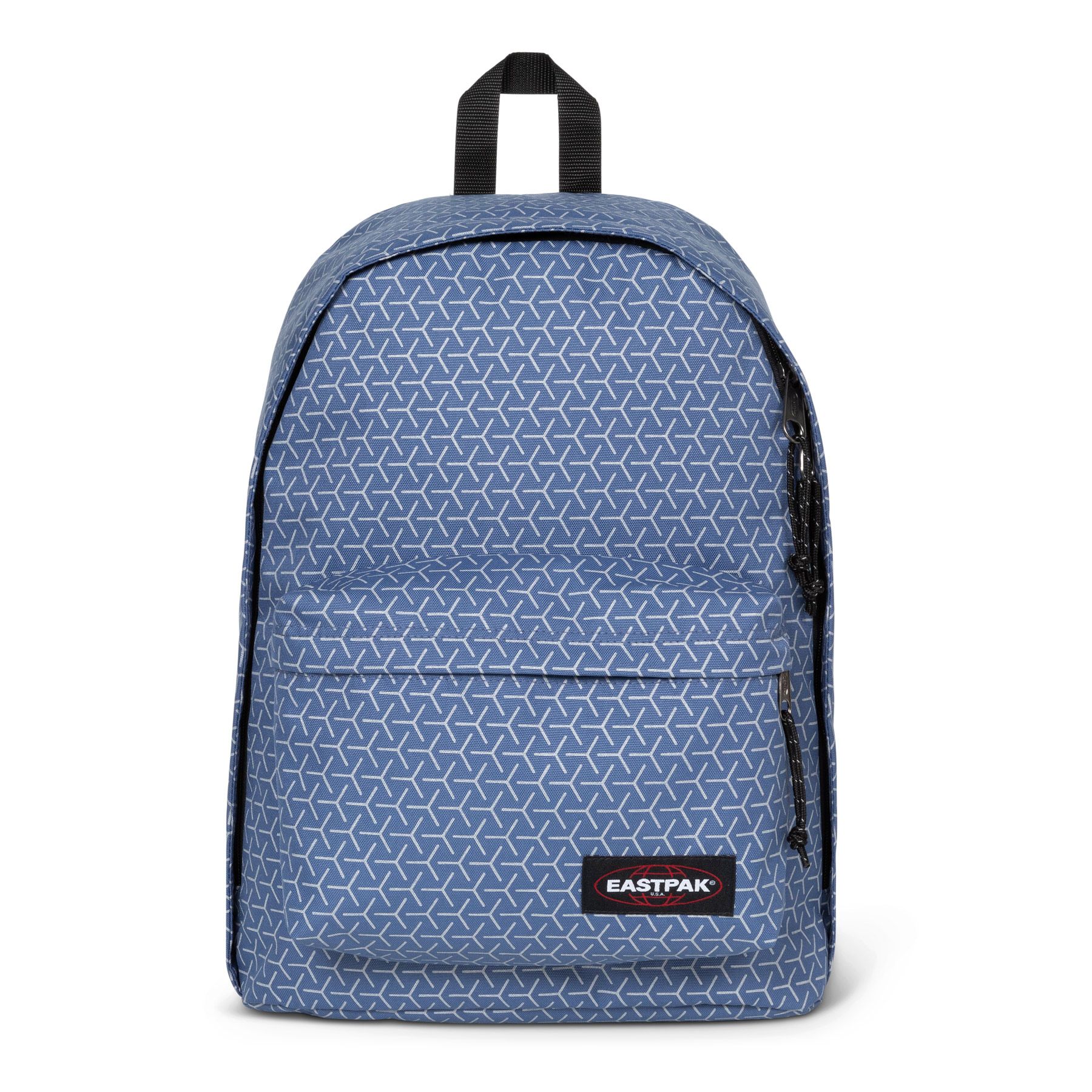 Out Of Office Refleks Meta Blue