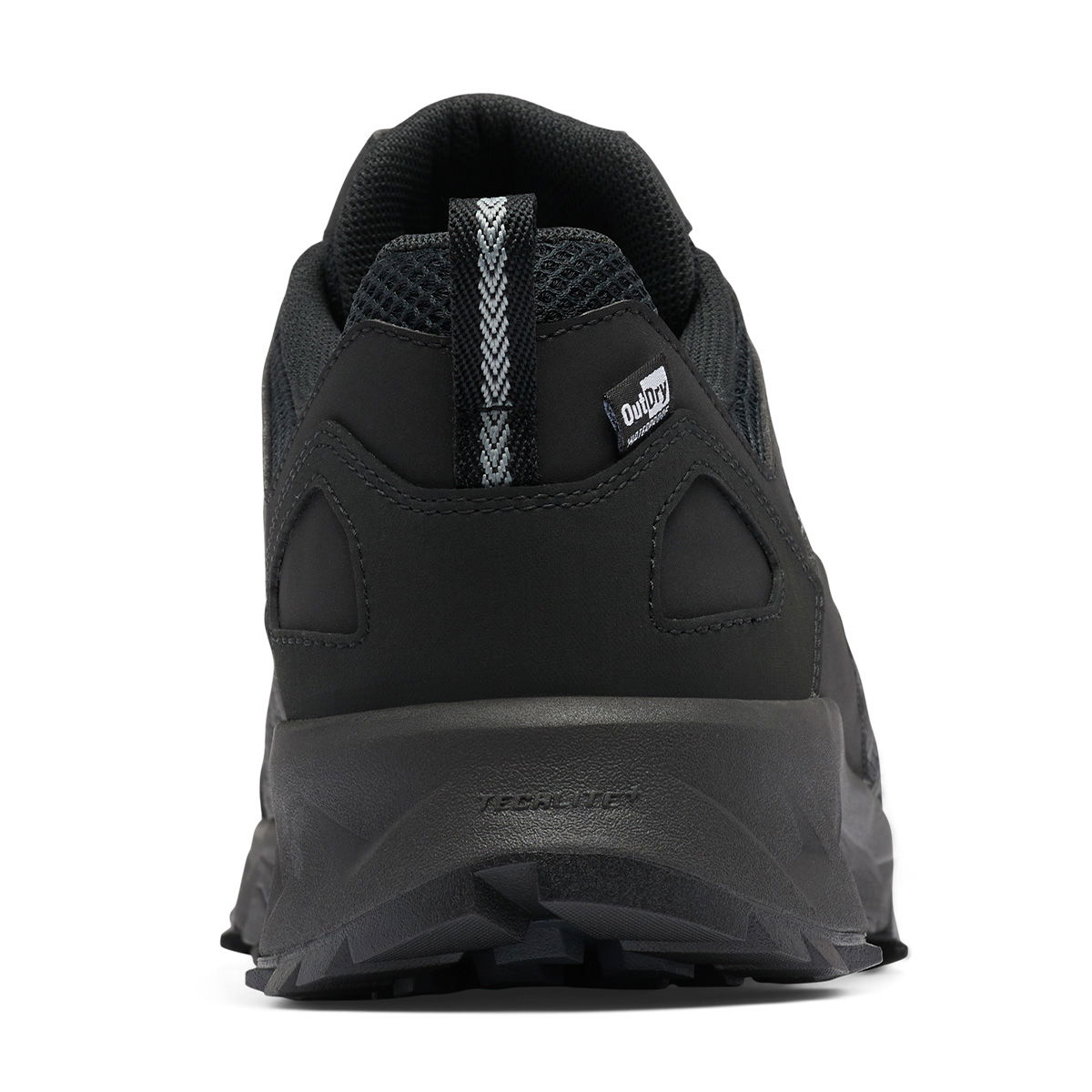 Columbia Peakfreak II Outdry vandresko, herre (Black)