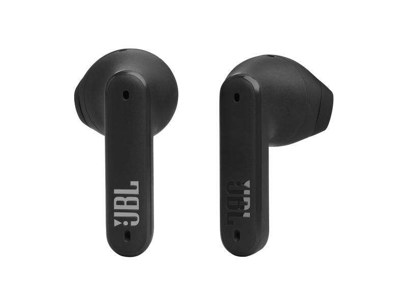 JBL True Wireless In-Ear-Kopfhörer Tune Flex Schwarz True wireless earbud headphones mit Noise-Cancelling