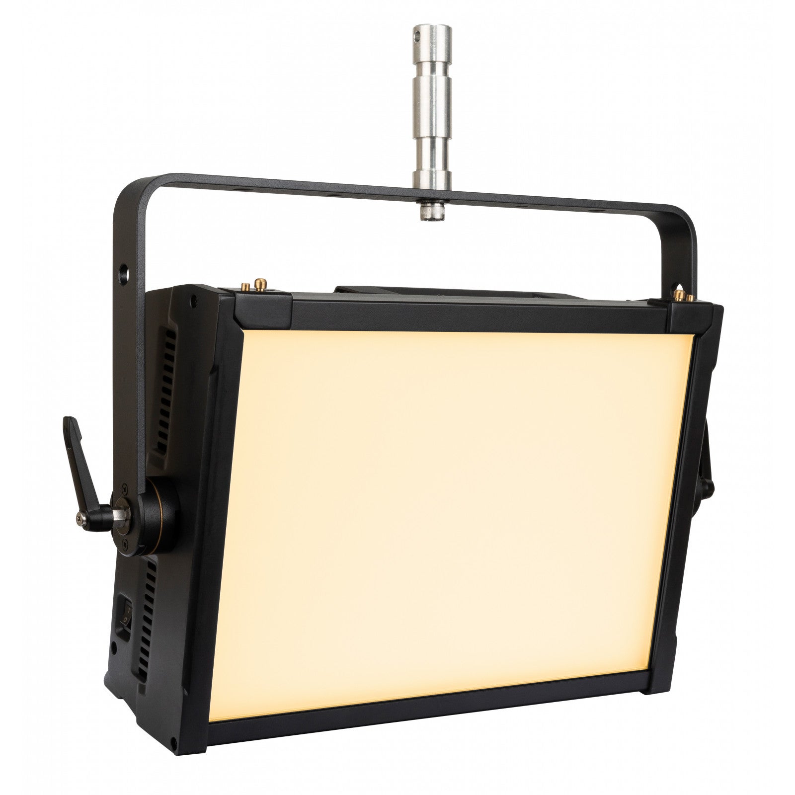 Briteq BT-TVpanel TW professionele soft-light met afstembaar wit
