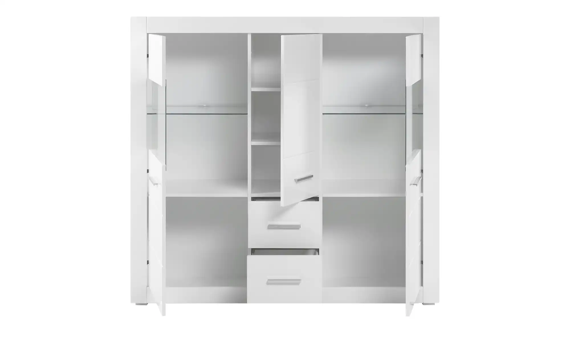Highboard Bristol