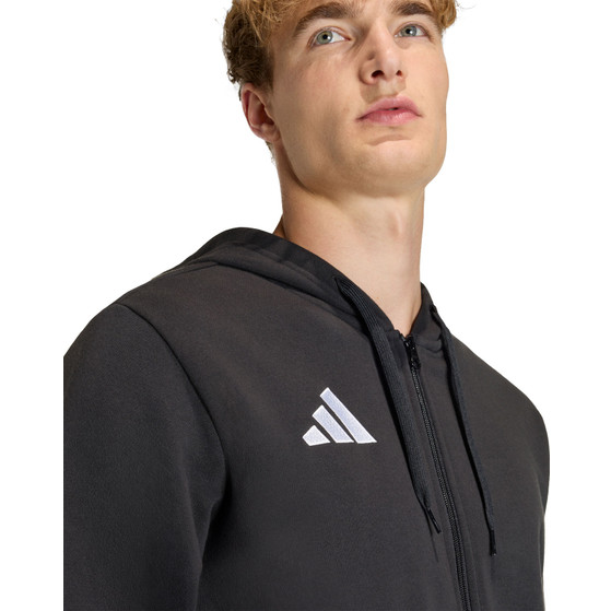 adidas Entrada 26 Full-Zip Sweat Trainingspak